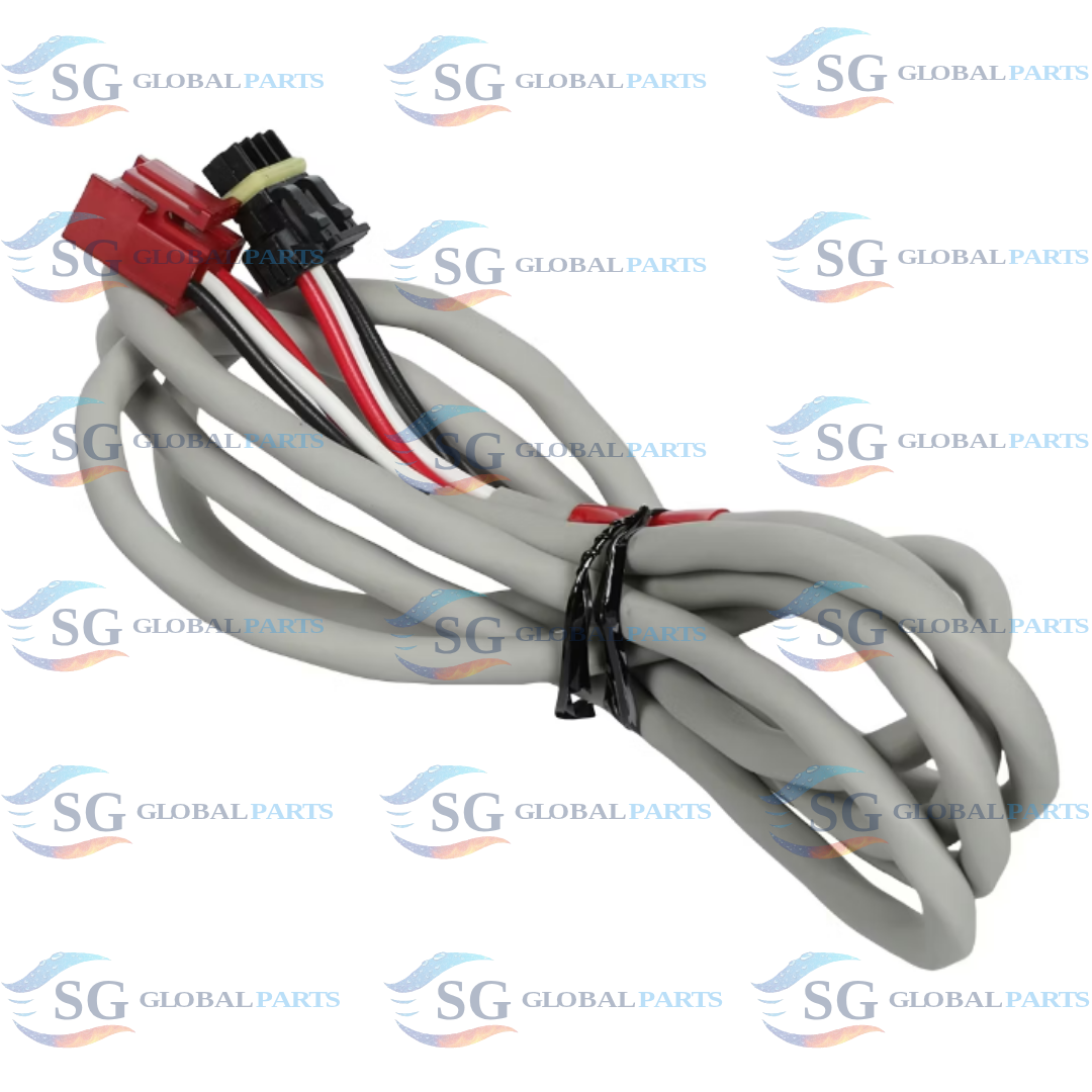 SG GLOBAL PARTS 1