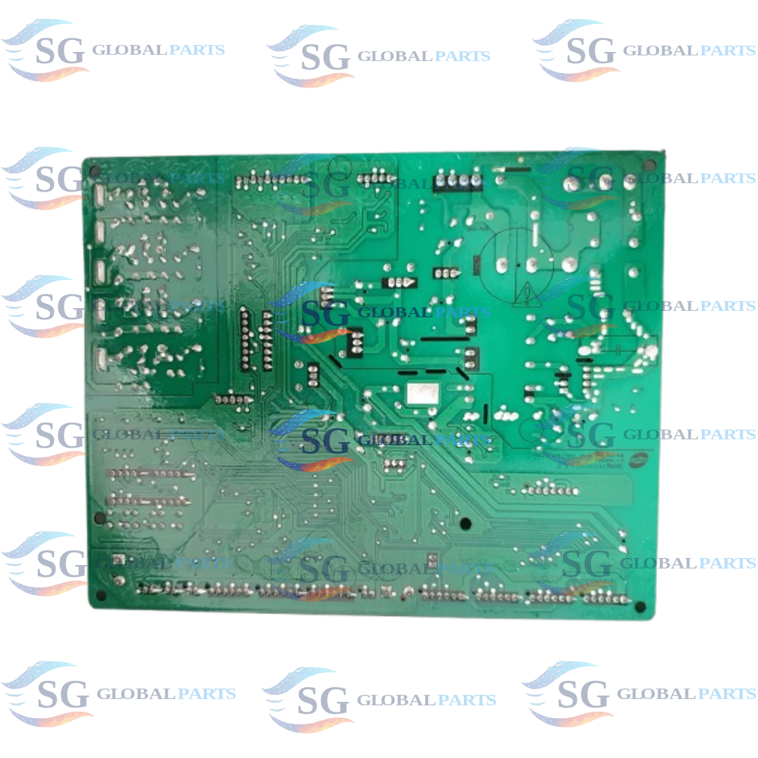 SG GLOBAL PARTS 3