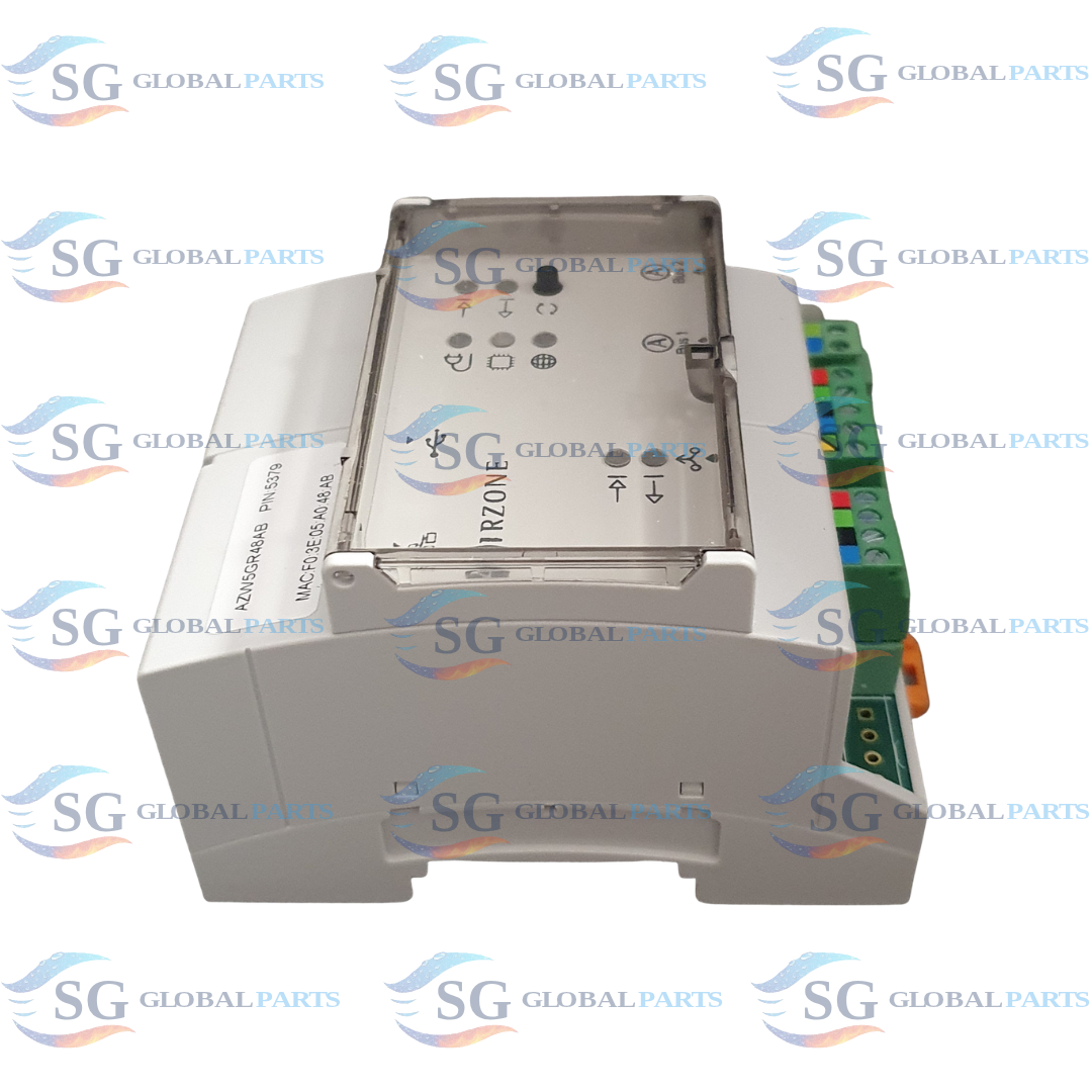 SG GLOBAL PARTS