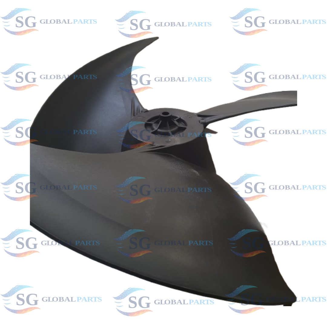 SG GLOBAL PARTS 2