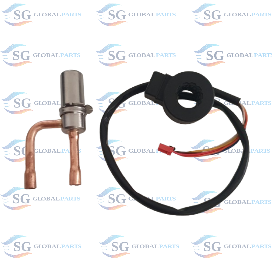 SG GLOBAL PARTS
