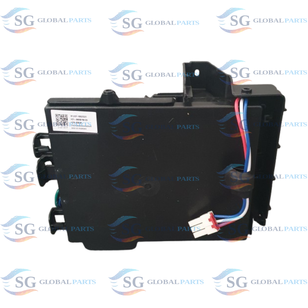 SG GLOBAL PARTS 2