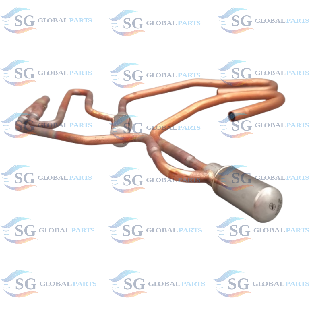 SG GLOBAL PARTS 1