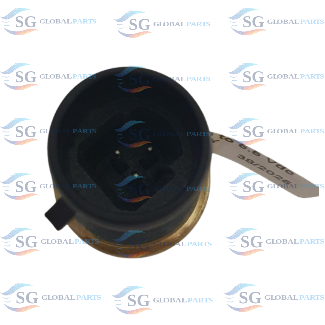 SG GLOBAL PARTS 2