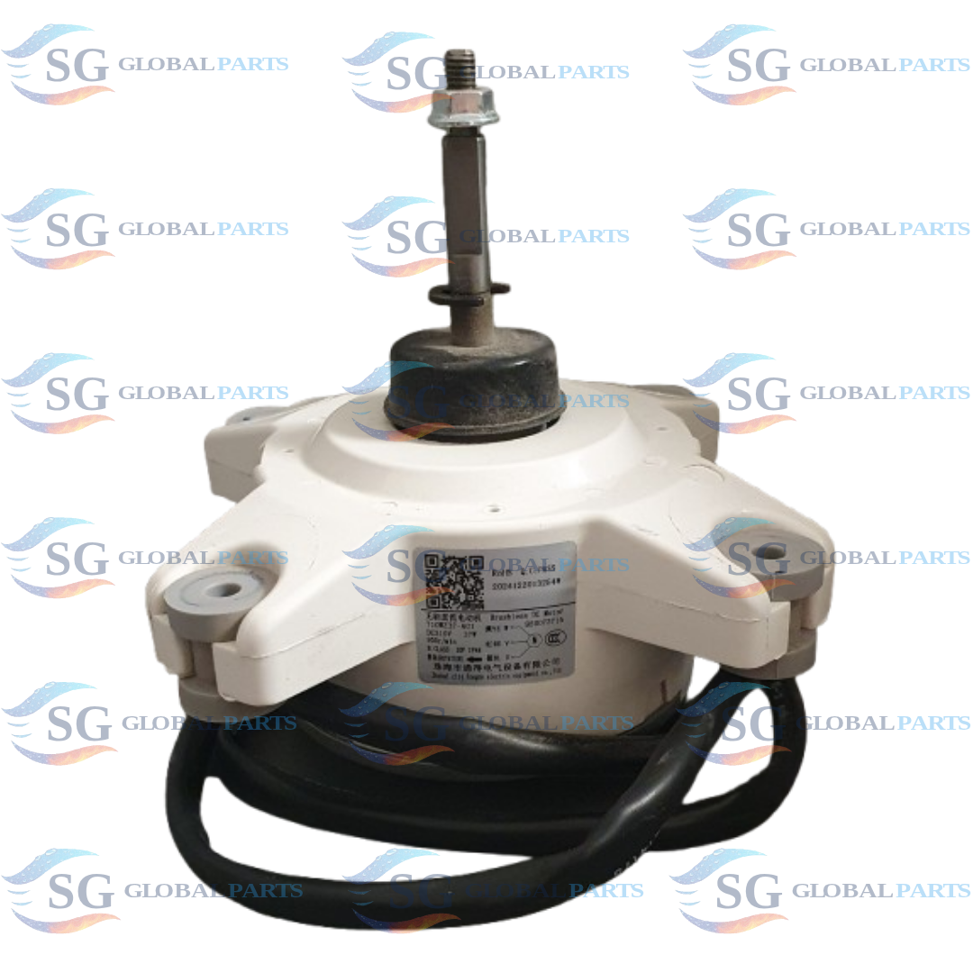 SG GLOBAL PARTS
