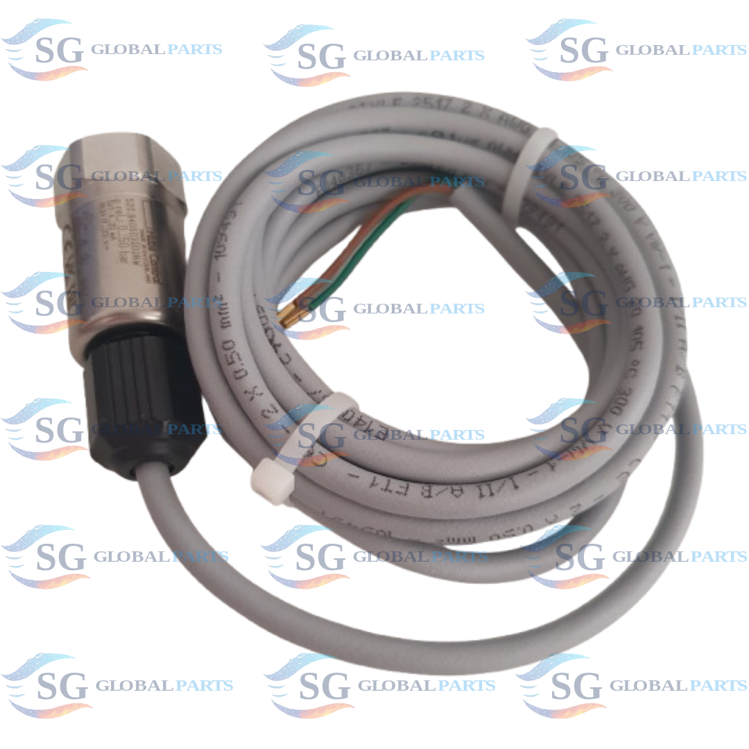 SG GLOBAL PARTS