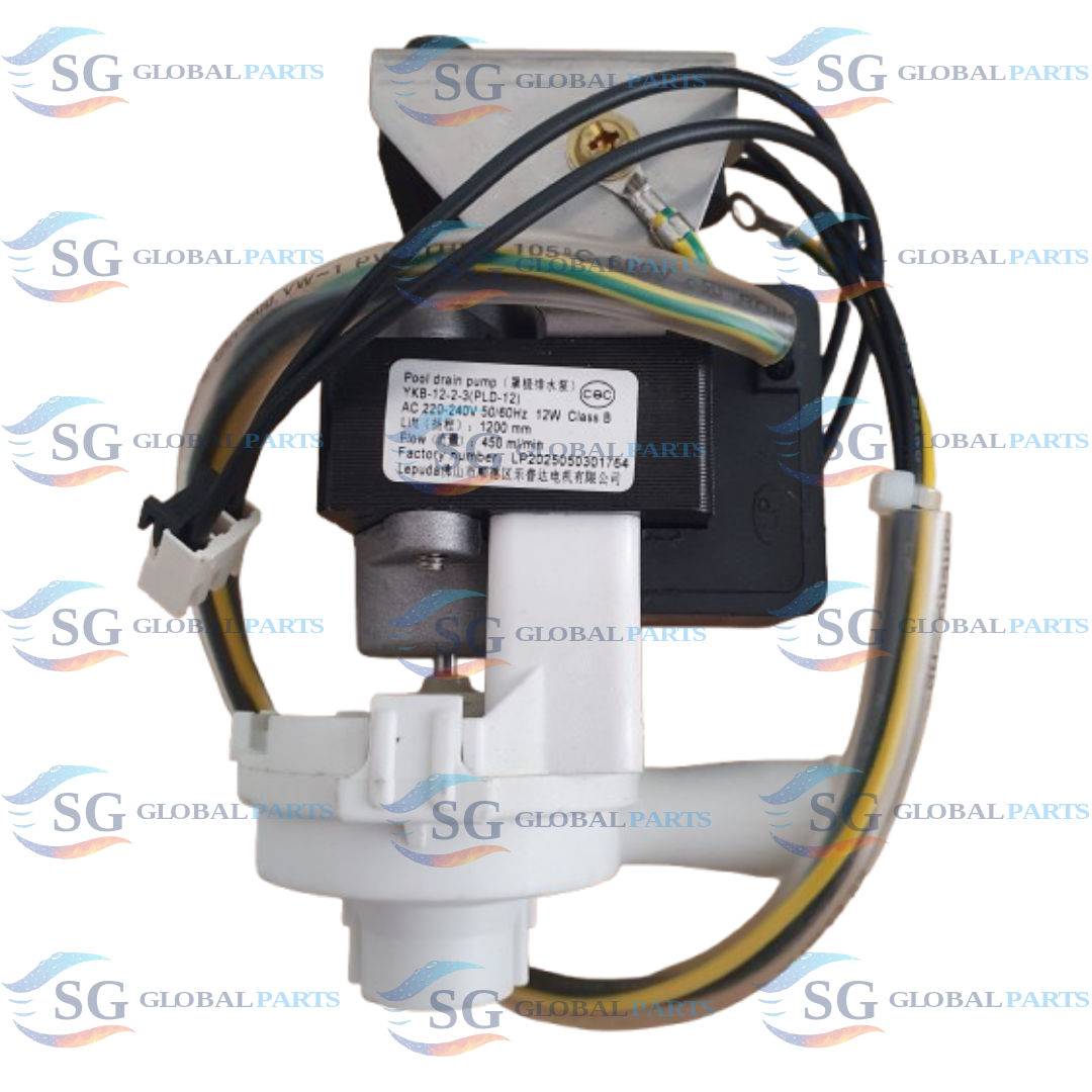 SG GLOBAL PARTS