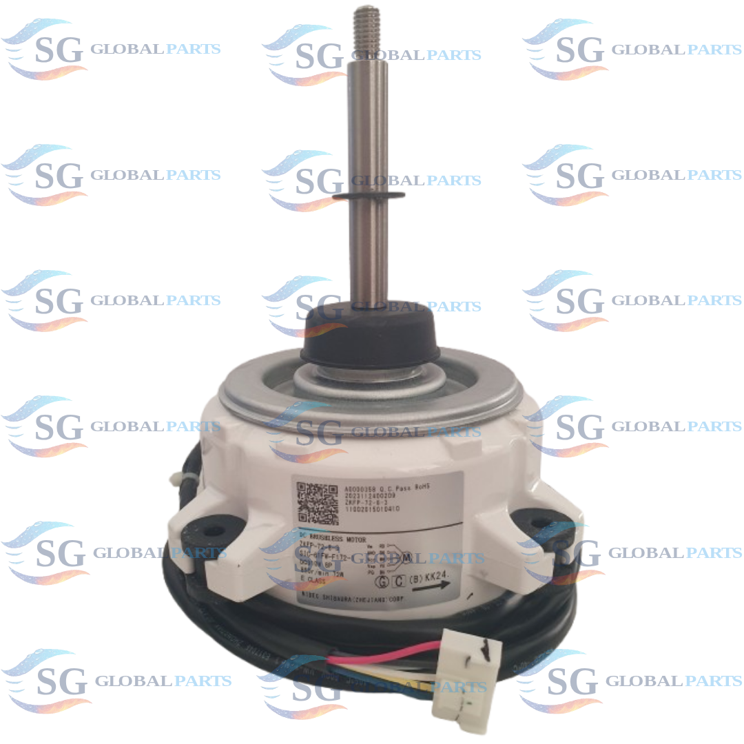 SG GLOBAL PARTS