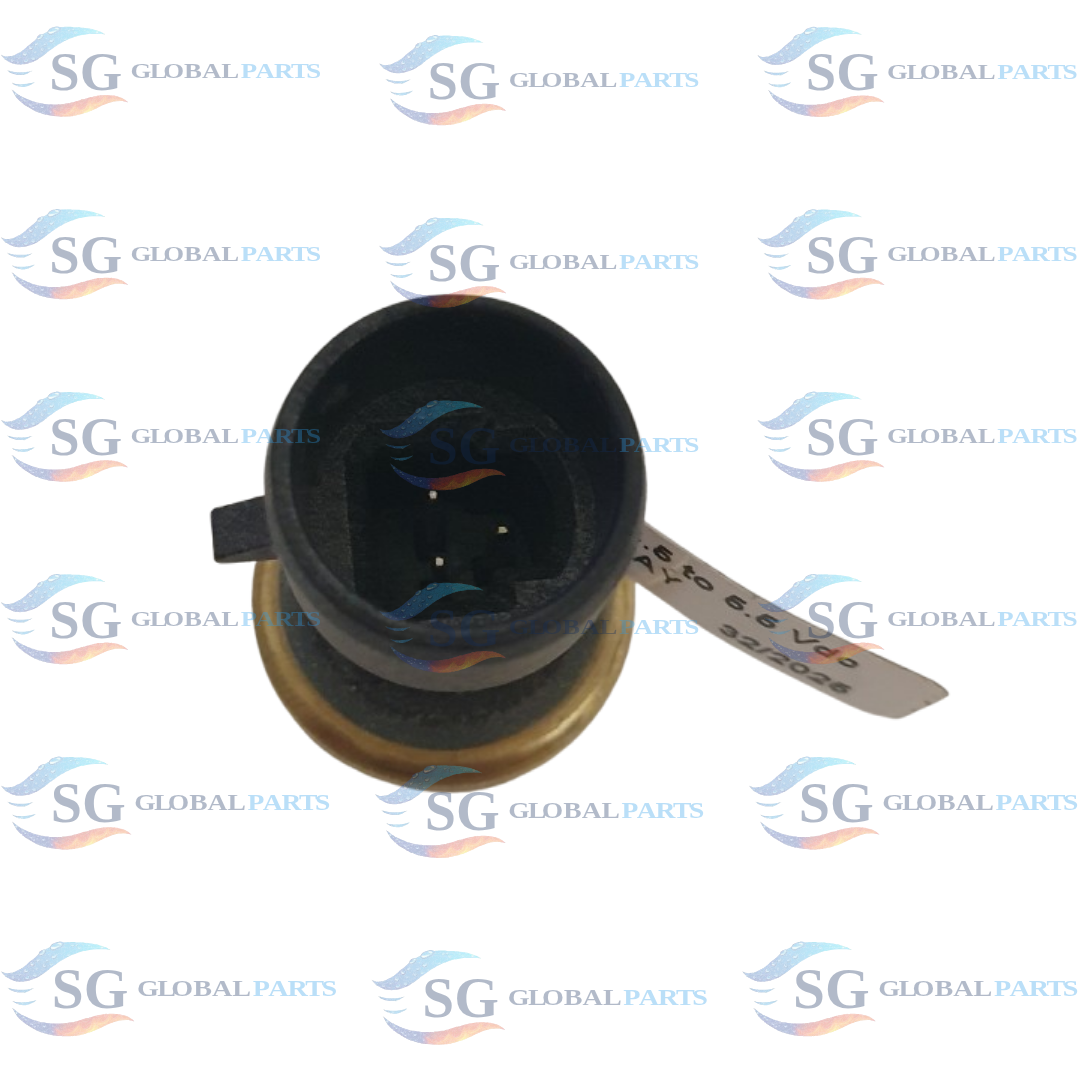 SG GLOBAL PARTS 1