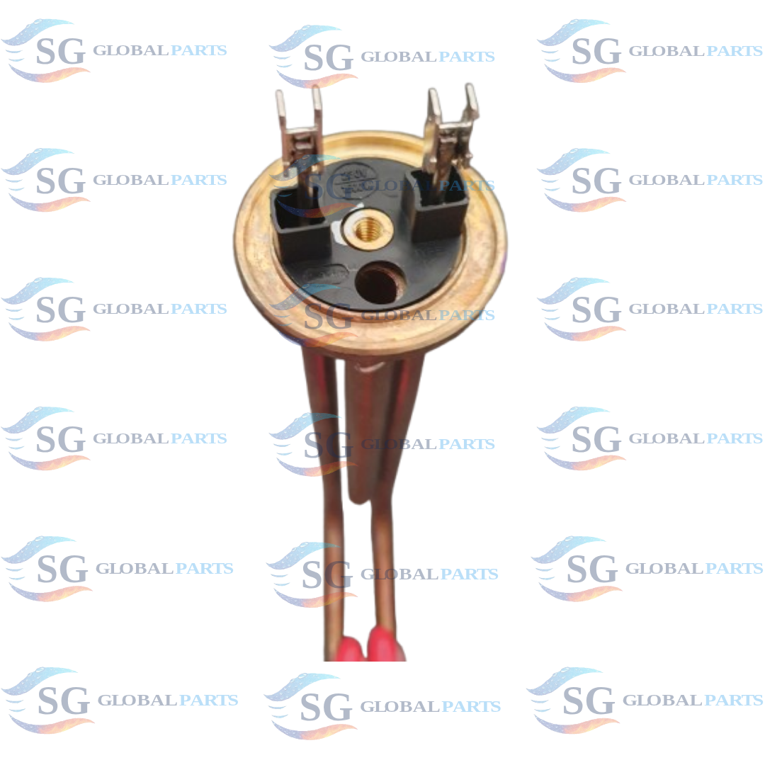 SG GLOBAL PARTS 2