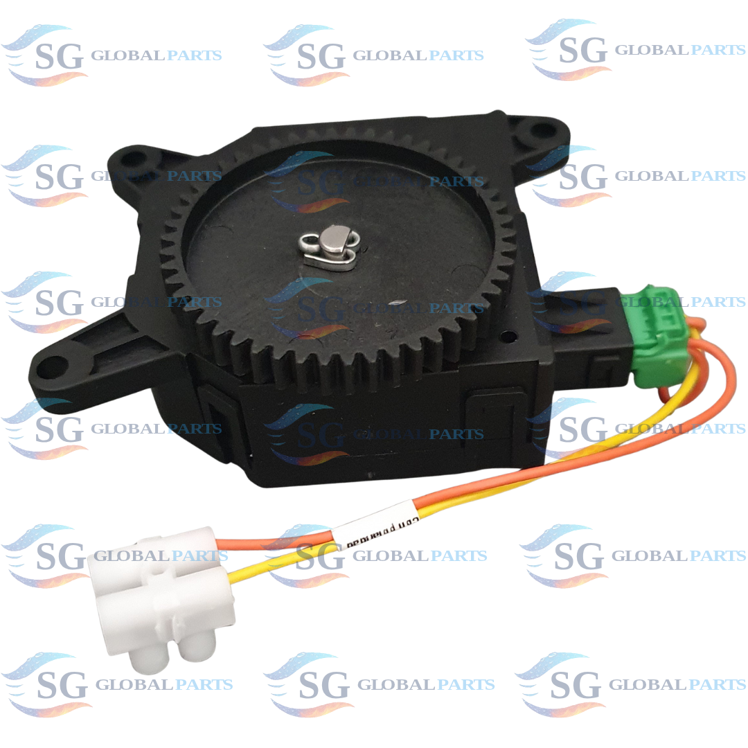 SG GLOBAL PARTS 1