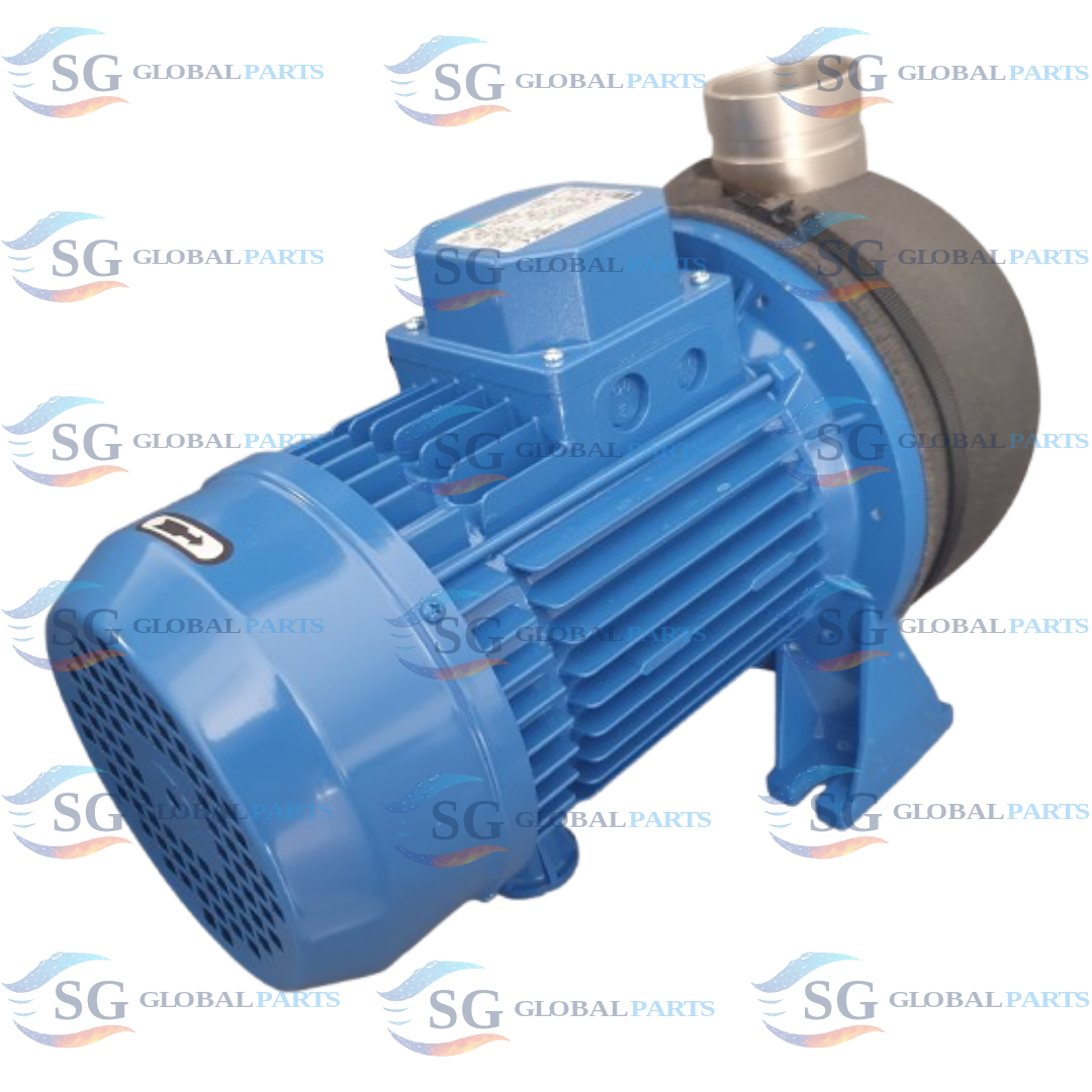 SG GLOBAL PARTS 2