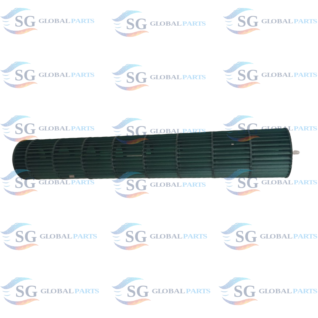 SG GLOBAL PARTS 1