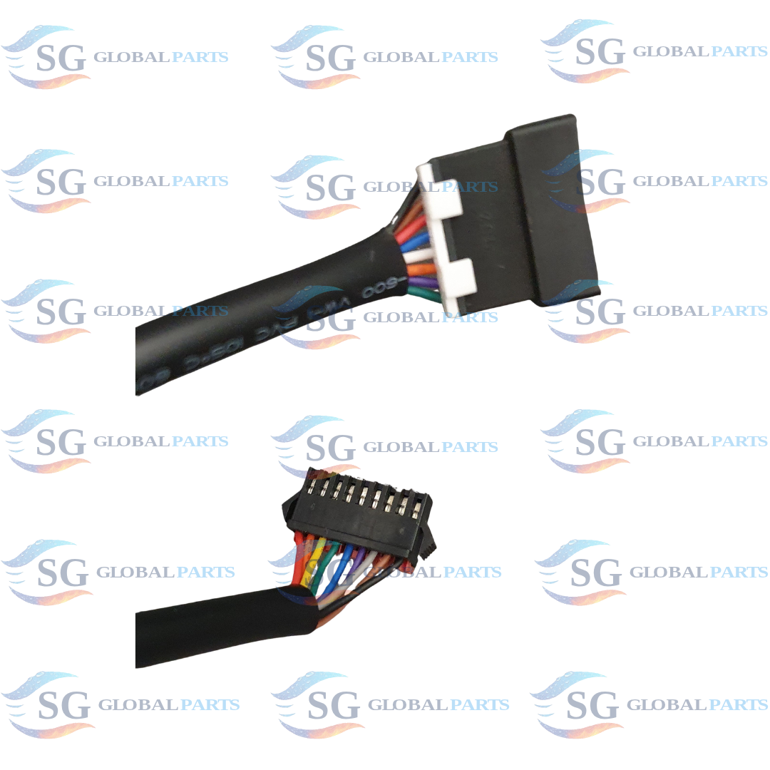 SG GLOBAL PARTS 5