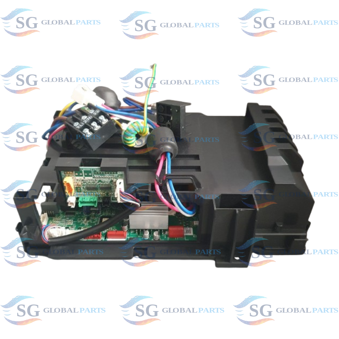 SG GLOBAL PARTS