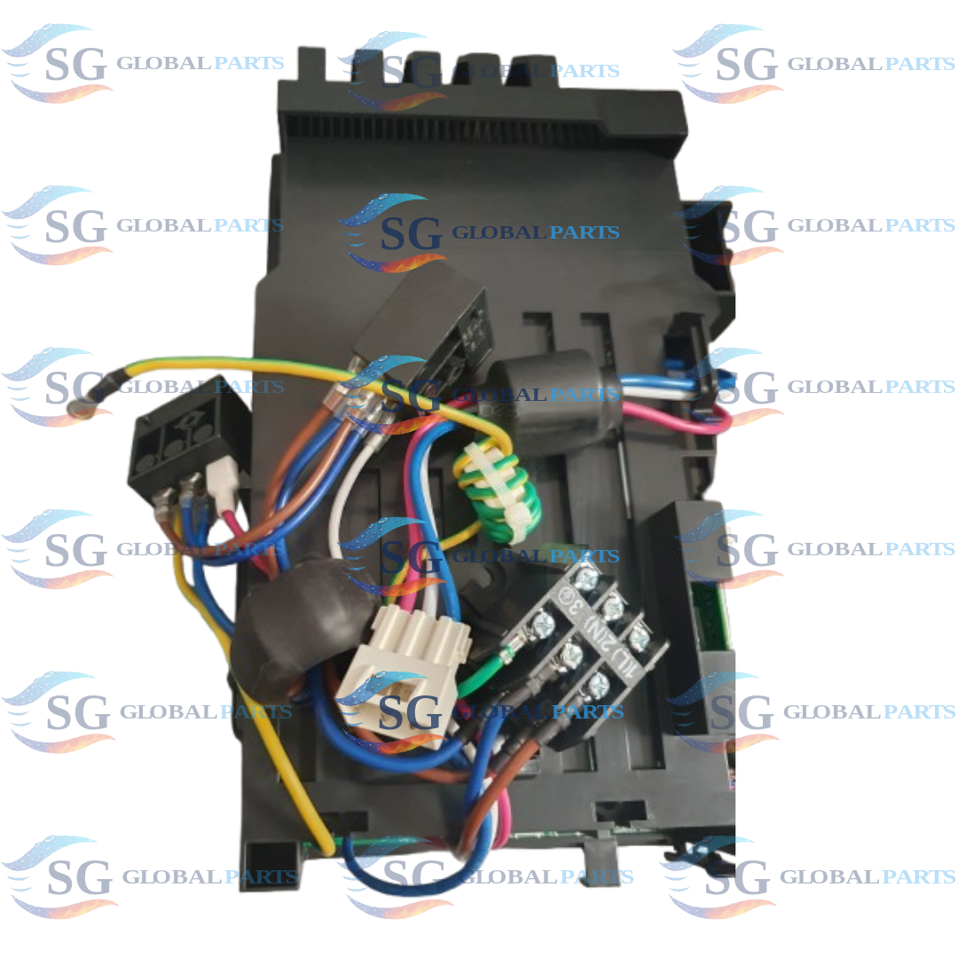 SG GLOBAL PARTS 2