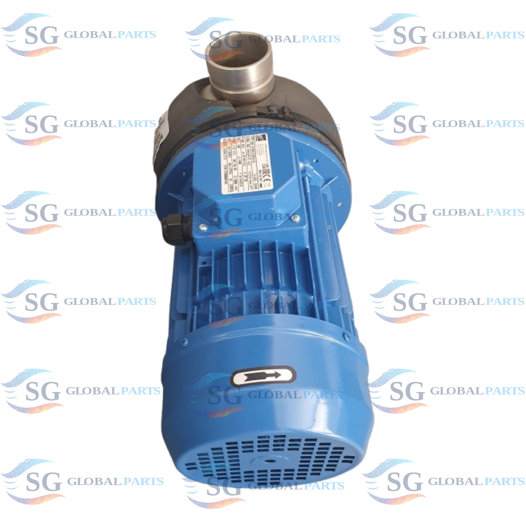 SG GLOBAL PARTS 1