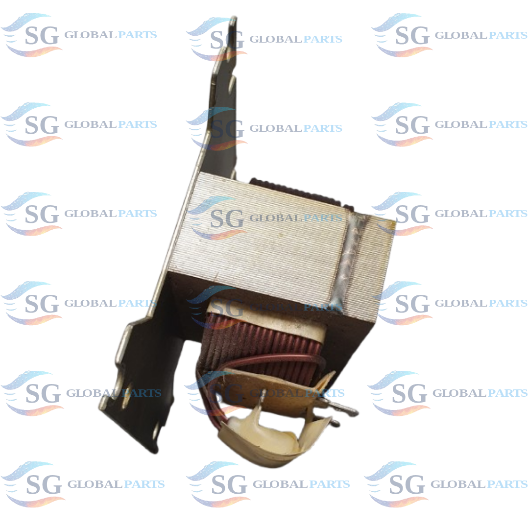 SG GLOBAL PARTS 1