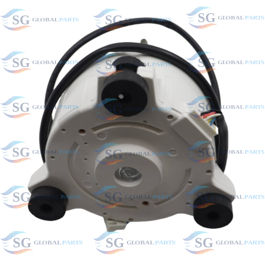 SG GLOBAL PARTS 1