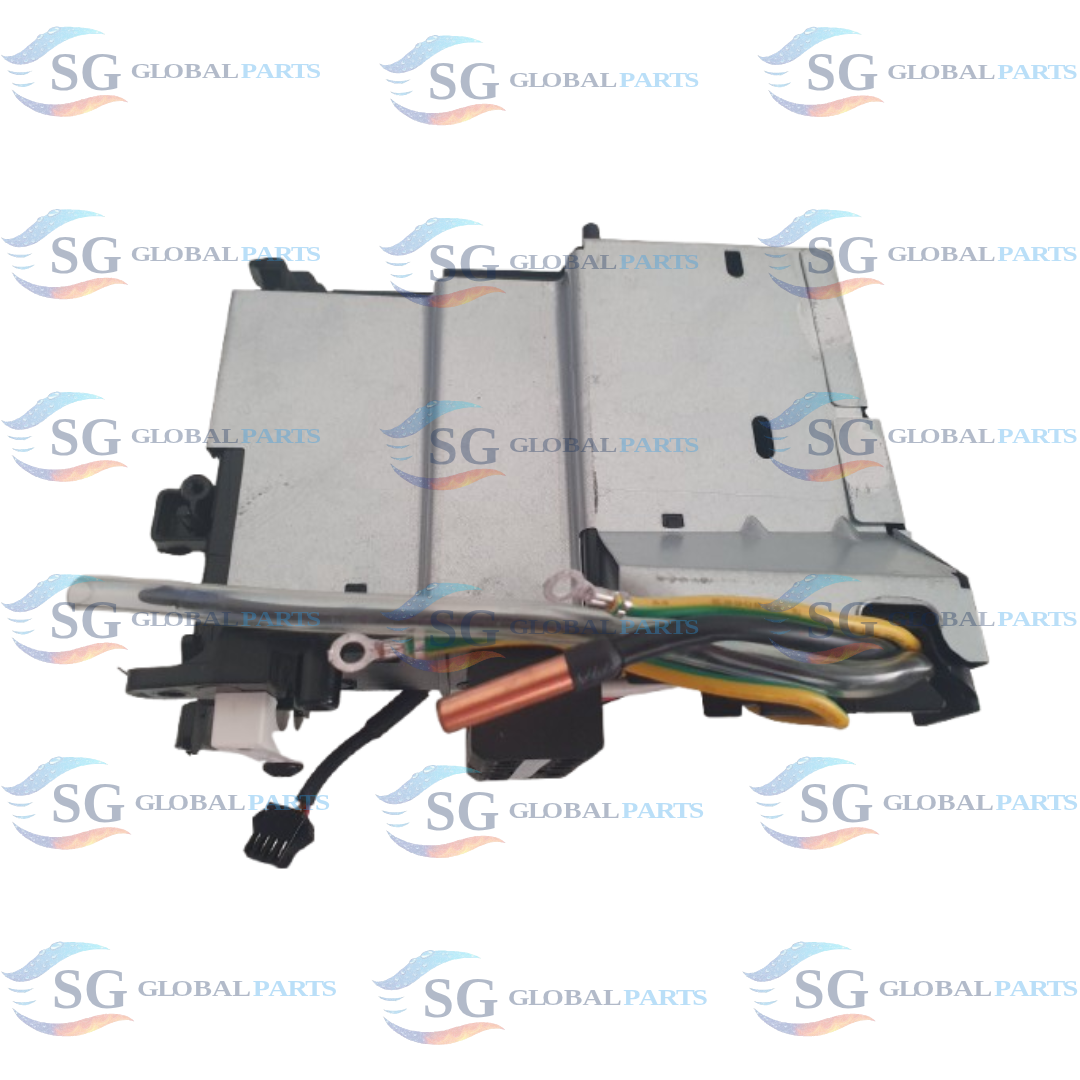 SG GLOBAL PARTS 1