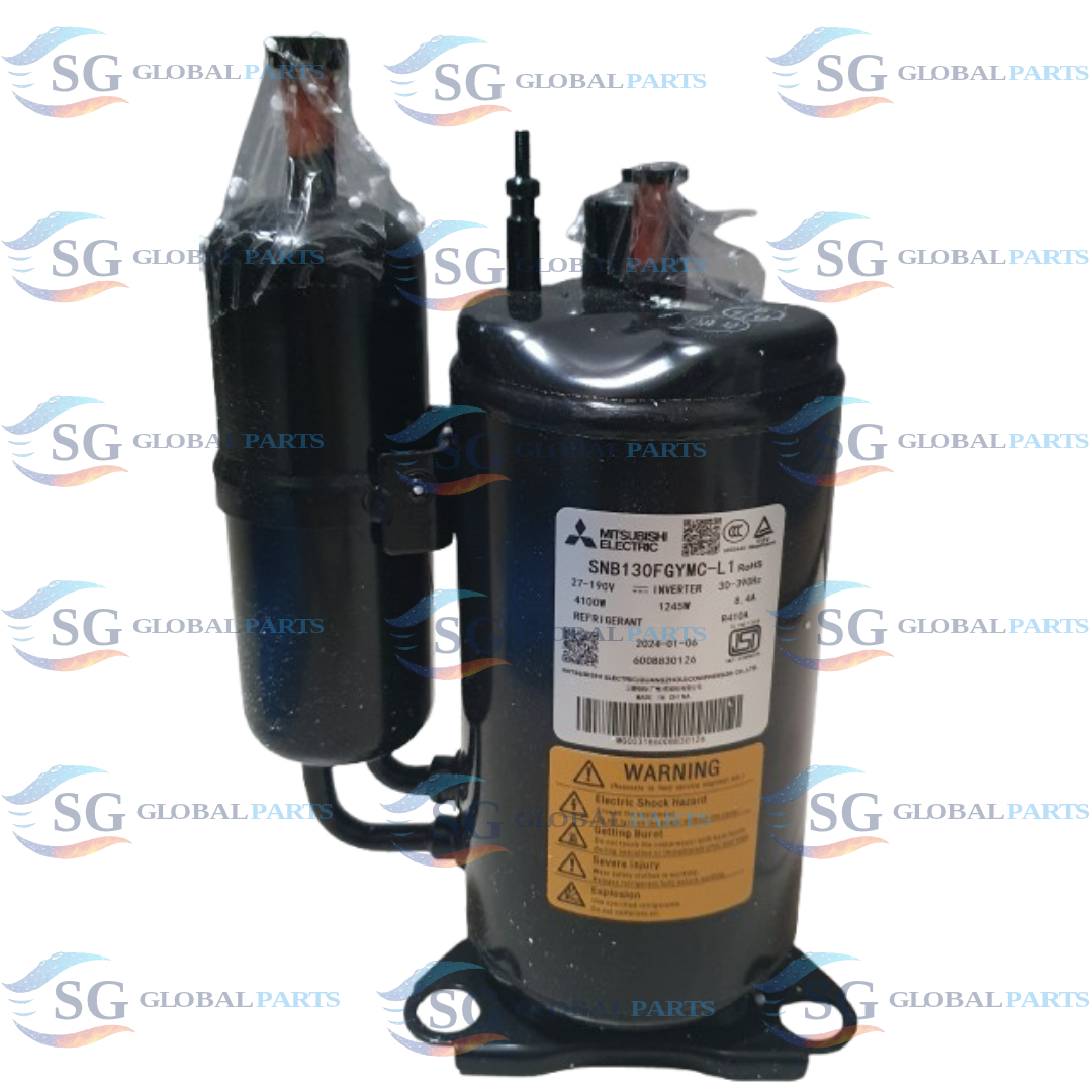 SG GLOBAL PARTS