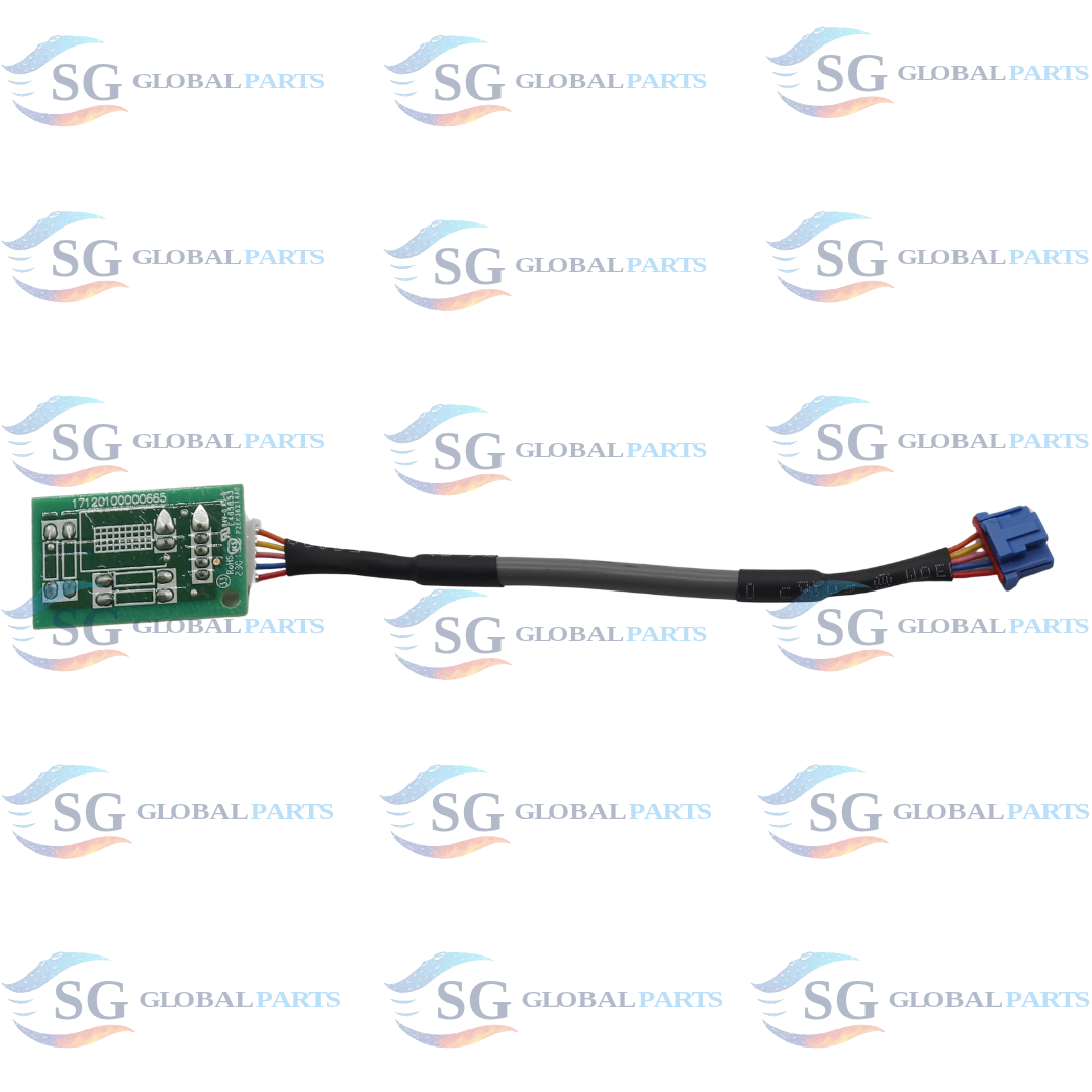 SG GLOBAL PARTS