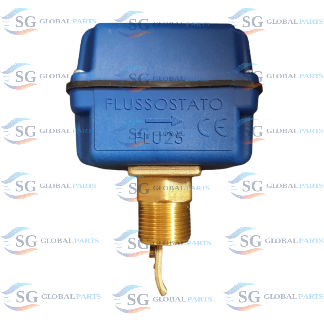 SG GLOBAL PARTS