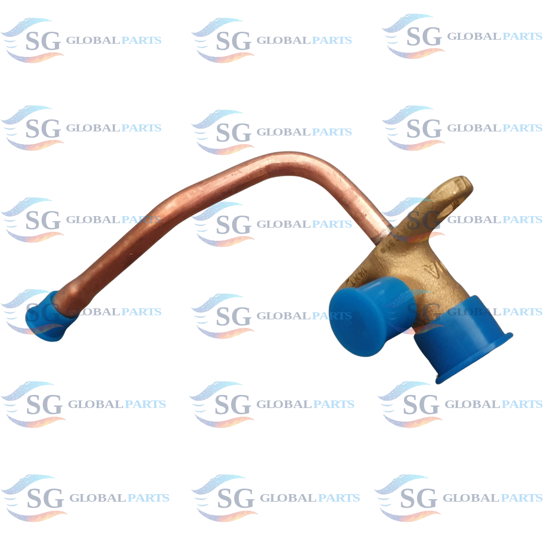 SG GLOBAL PARTS 1