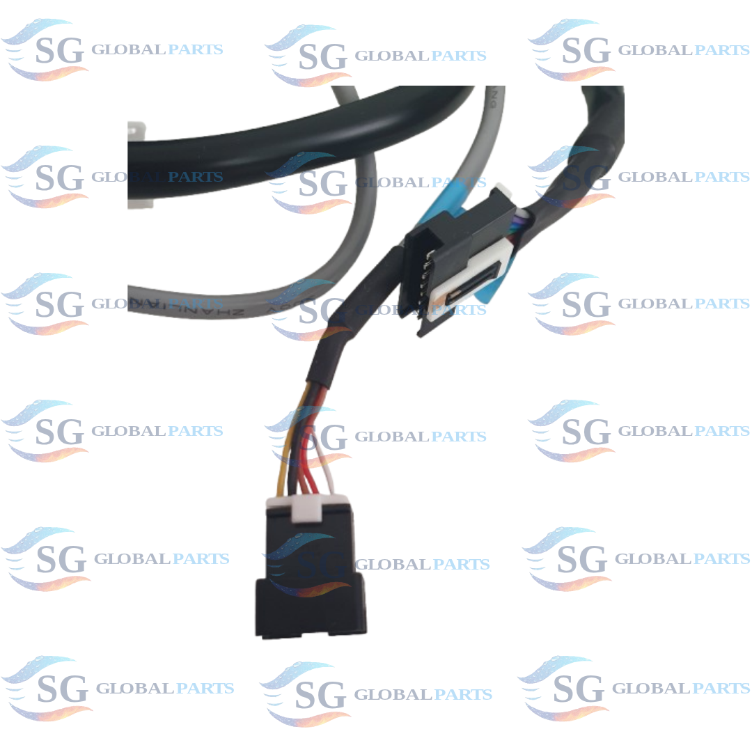 SG GLOBAL PARTS 2
