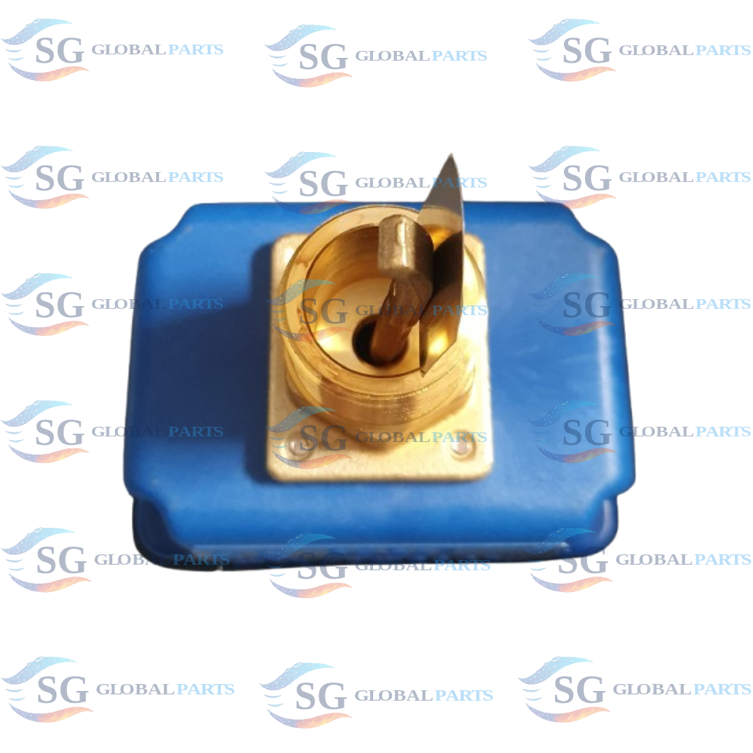 SG GLOBAL PARTS 2