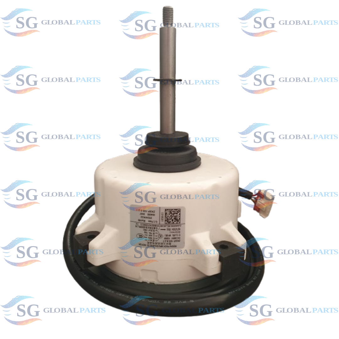 SG GLOBAL PARTS