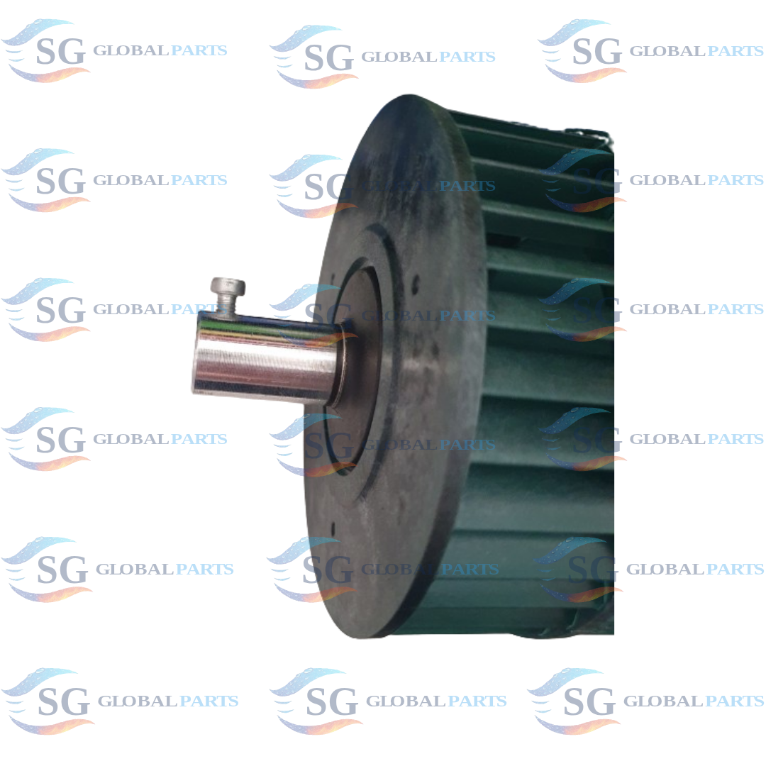 SG GLOBAL PARTS 2