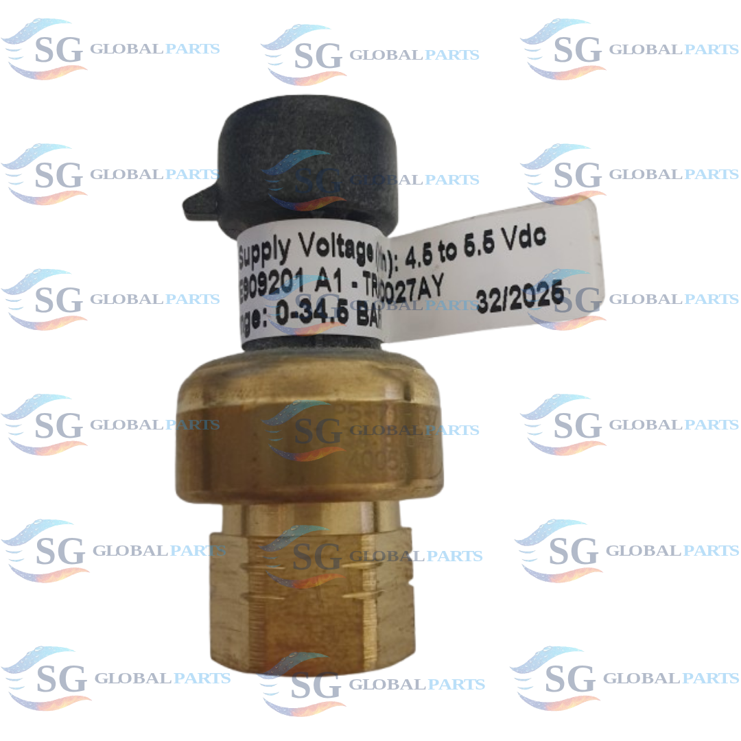 SG GLOBAL PARTS