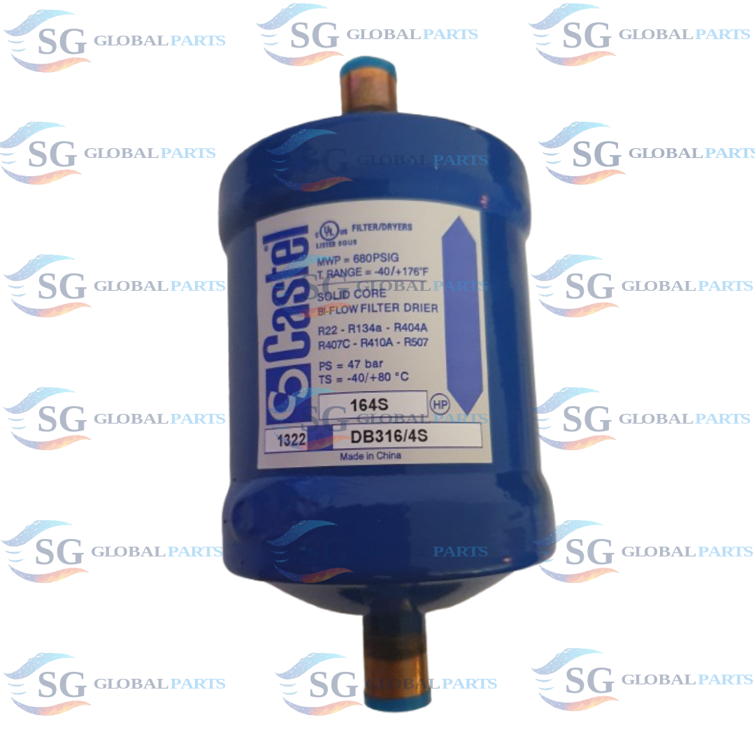 DB316 4S