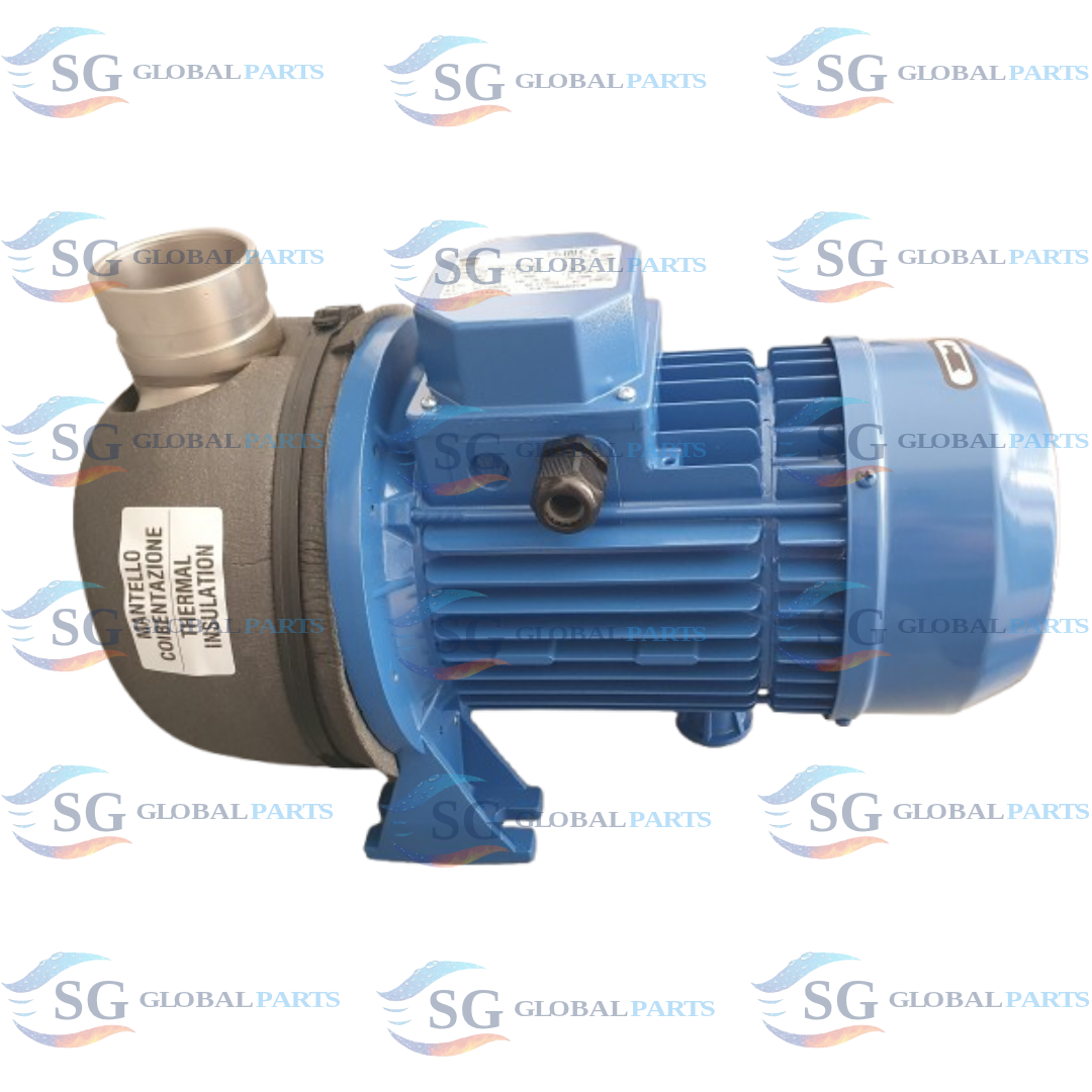 SG GLOBAL PARTS