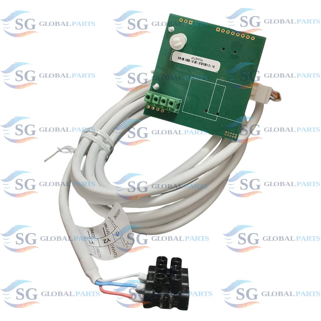 SG GLOBAL PARTS 2