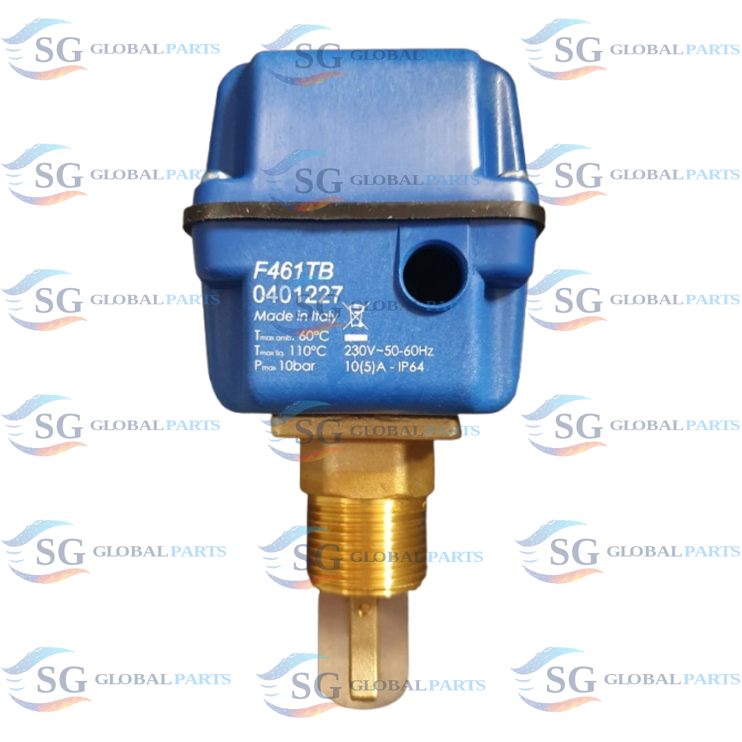 SG GLOBAL PARTS 1