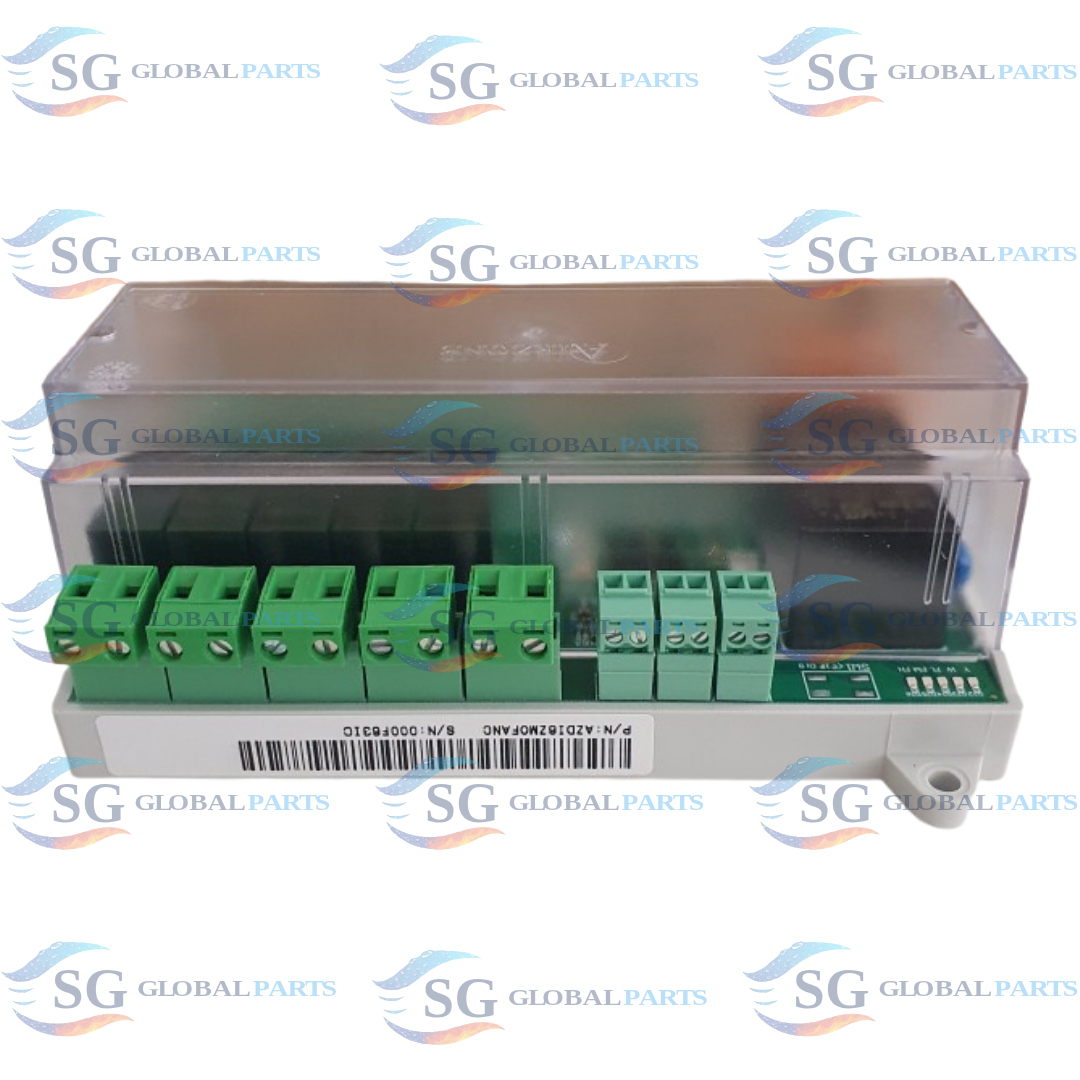 SG GLOBAL PARTS 2