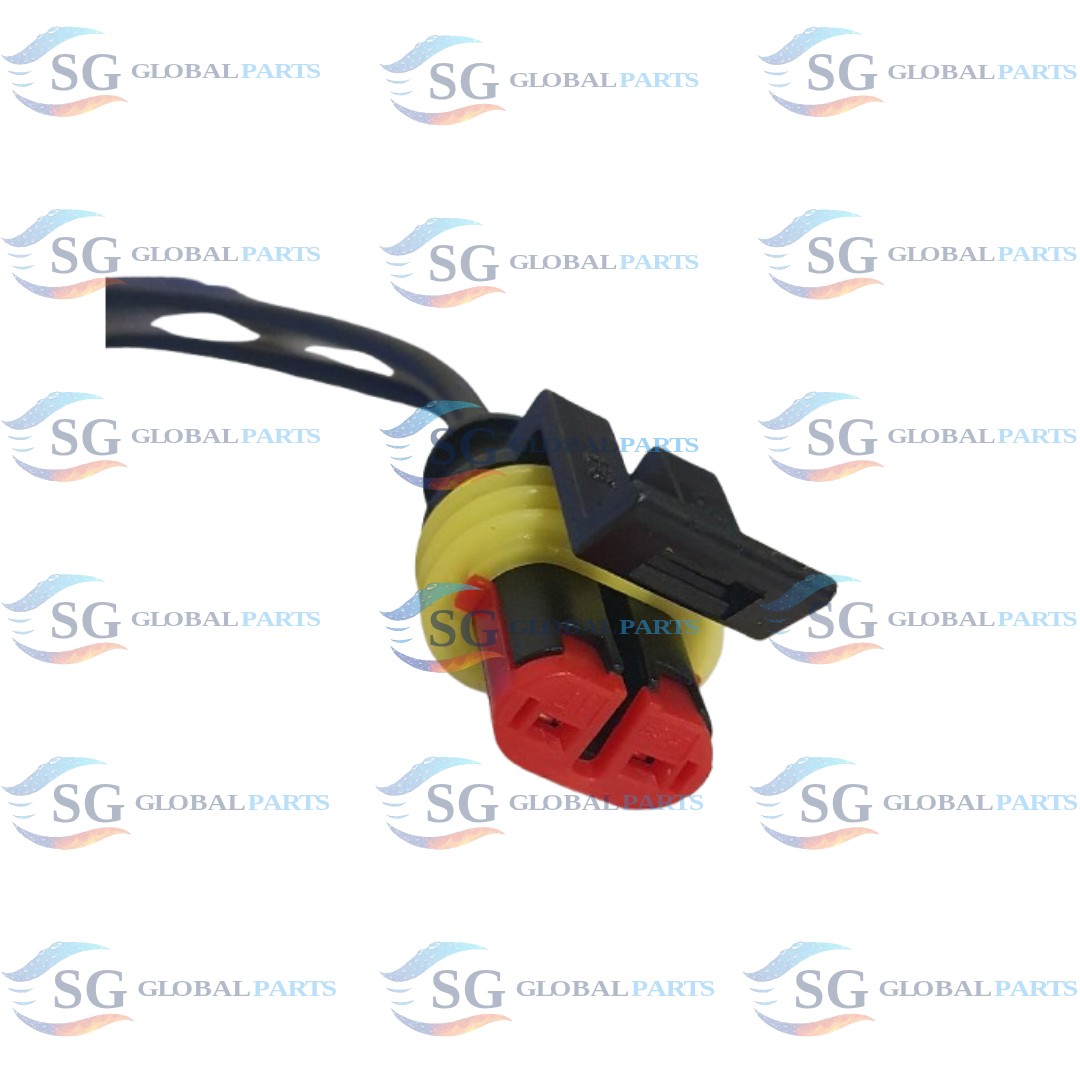 SG GLOBAL PARTS 3