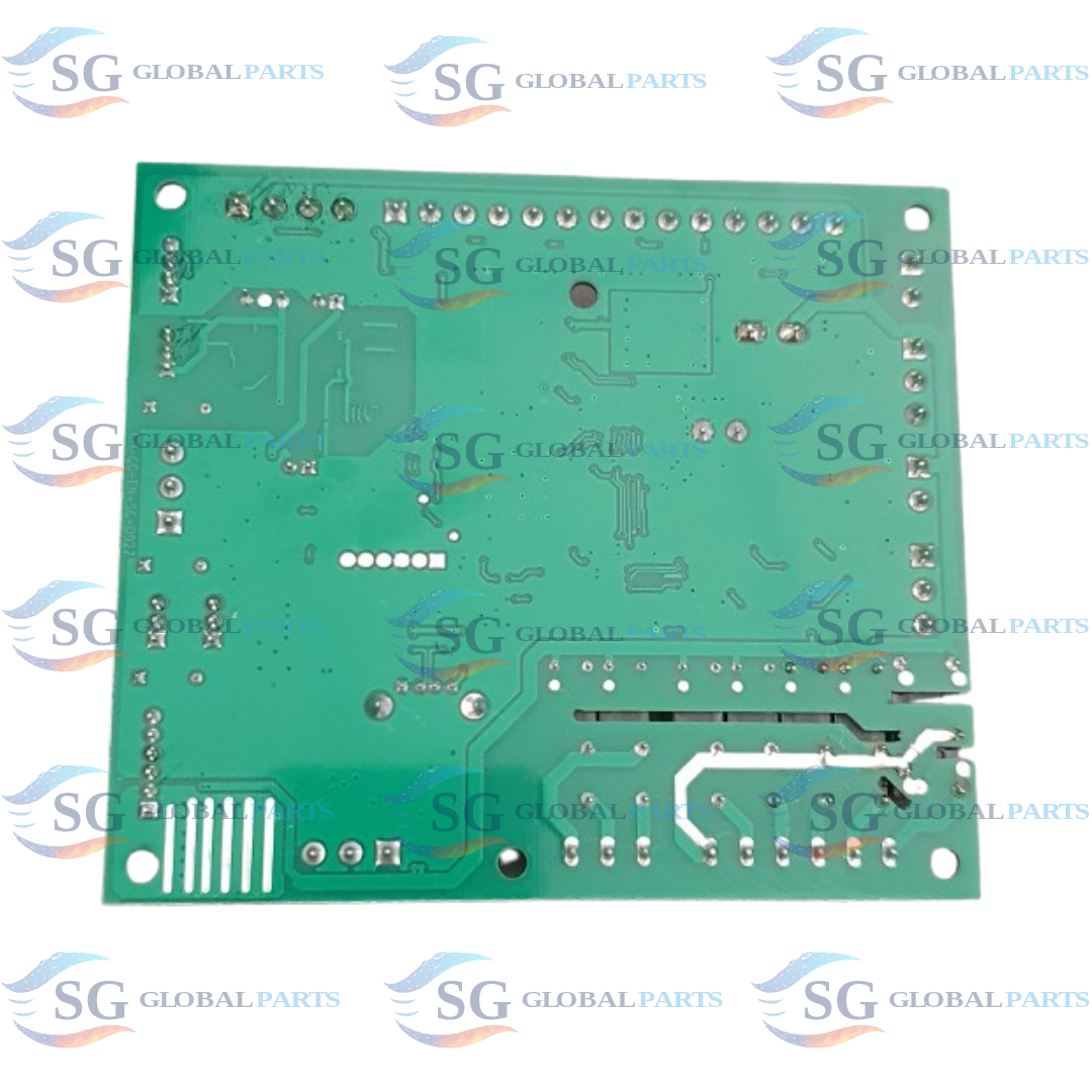 SG GLOBAL PARTS 1