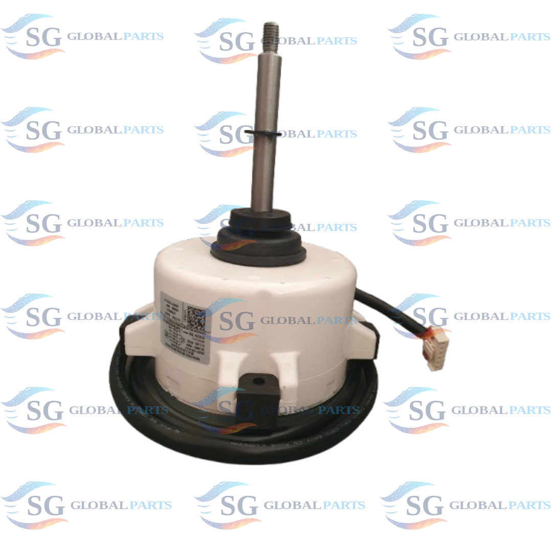 SG GLOBAL PARTS 1