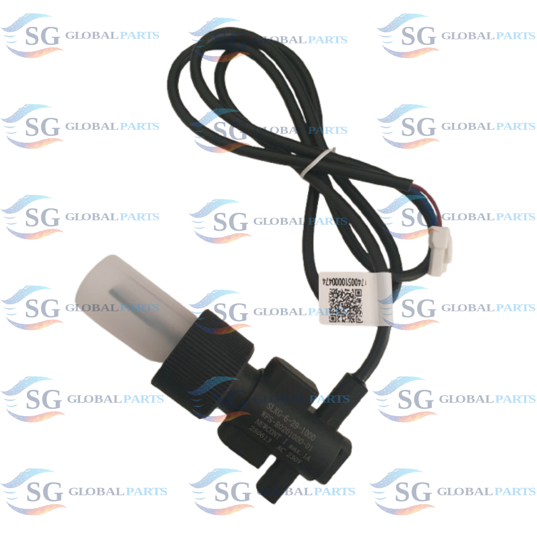 SG GLOBAL PARTS