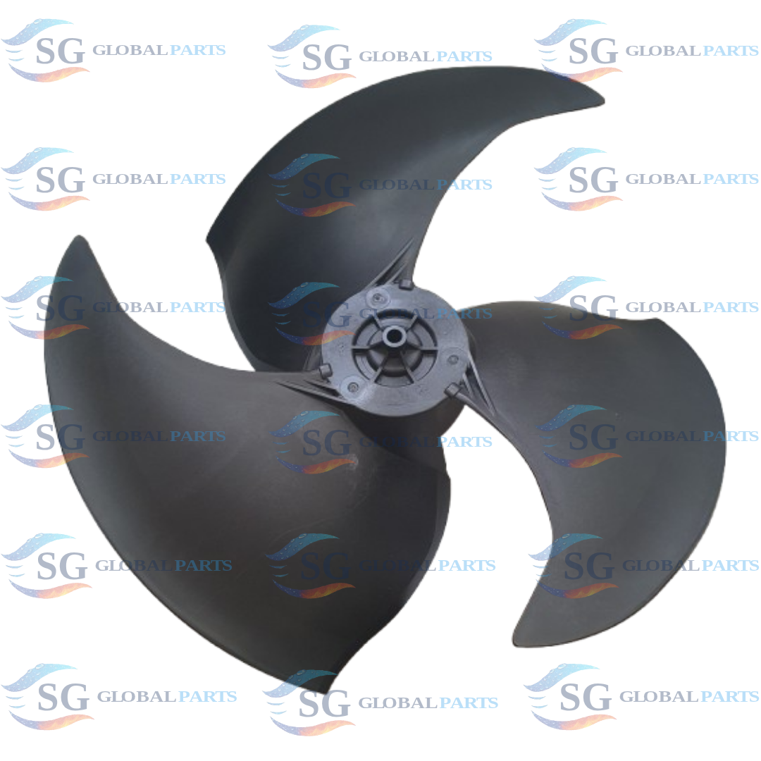 SG GLOBAL PARTS 1
