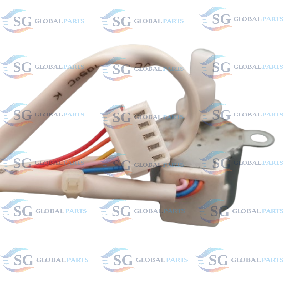 SG GLOBAL PARTS 2
