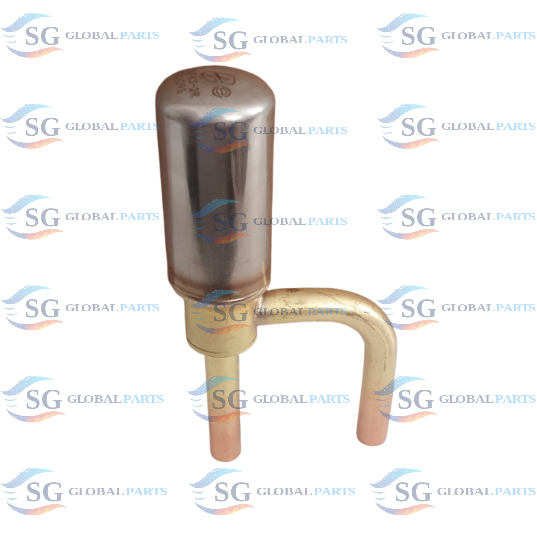 SG GLOBAL PARTS