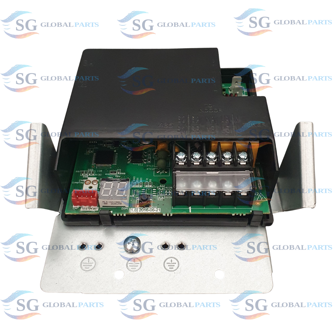 SG GLOBAL PARTS