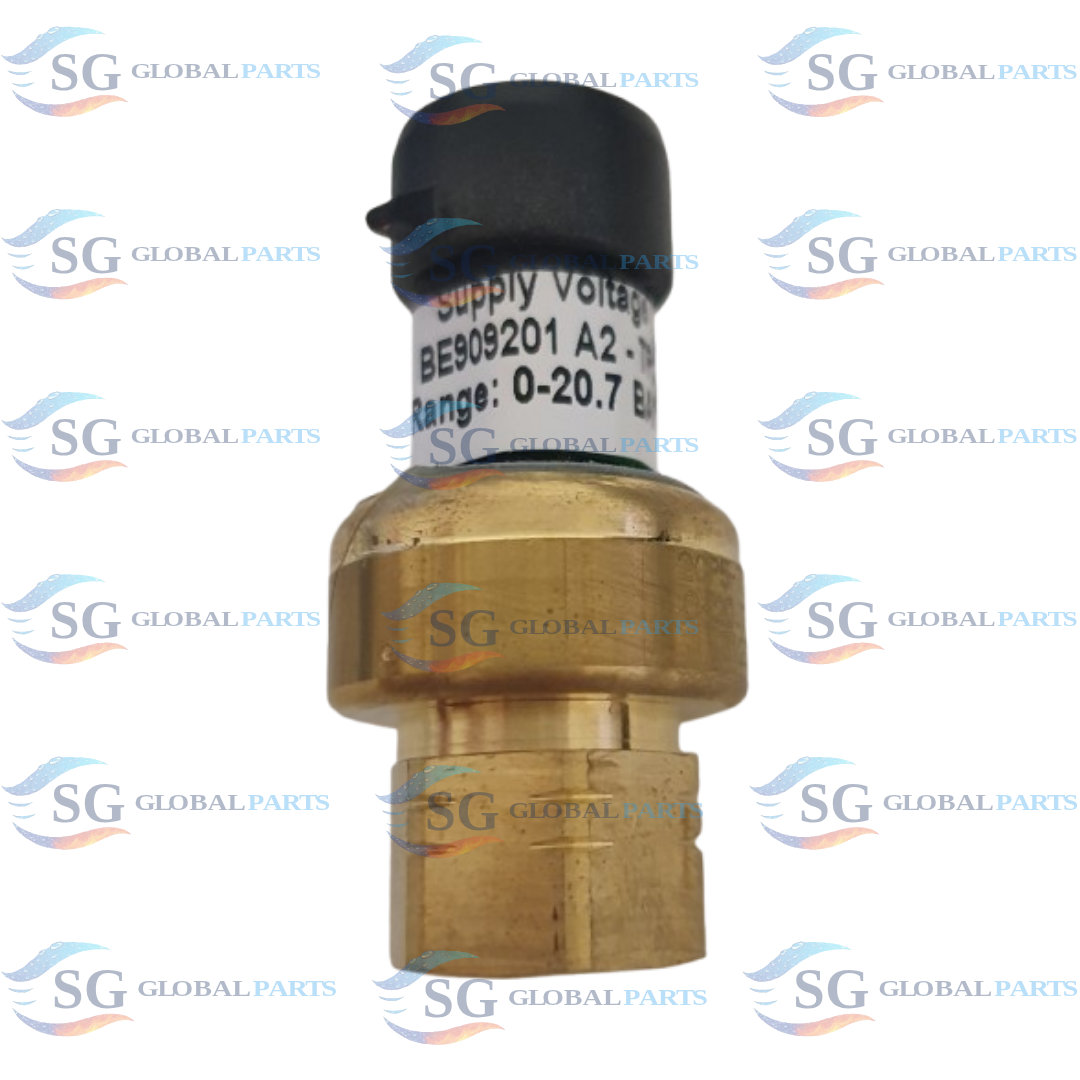 SG GLOBAL PARTS