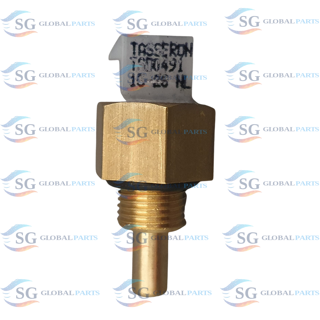 SG GLOBAL PARTS