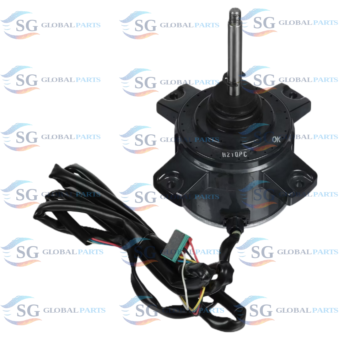 SG GLOBAL PARTS 1