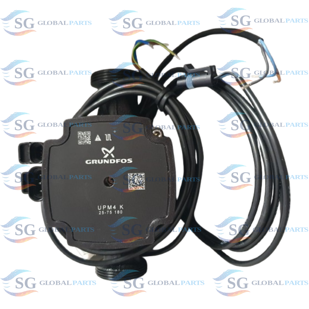 SG GLOBAL PARTS 4